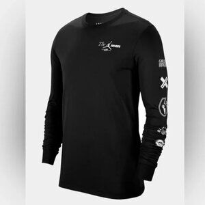 Air Jordan 'The Man' Tee